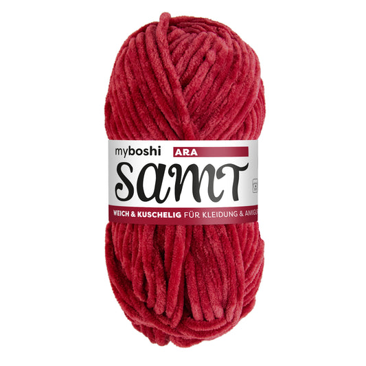 100g MyBoshi Samt