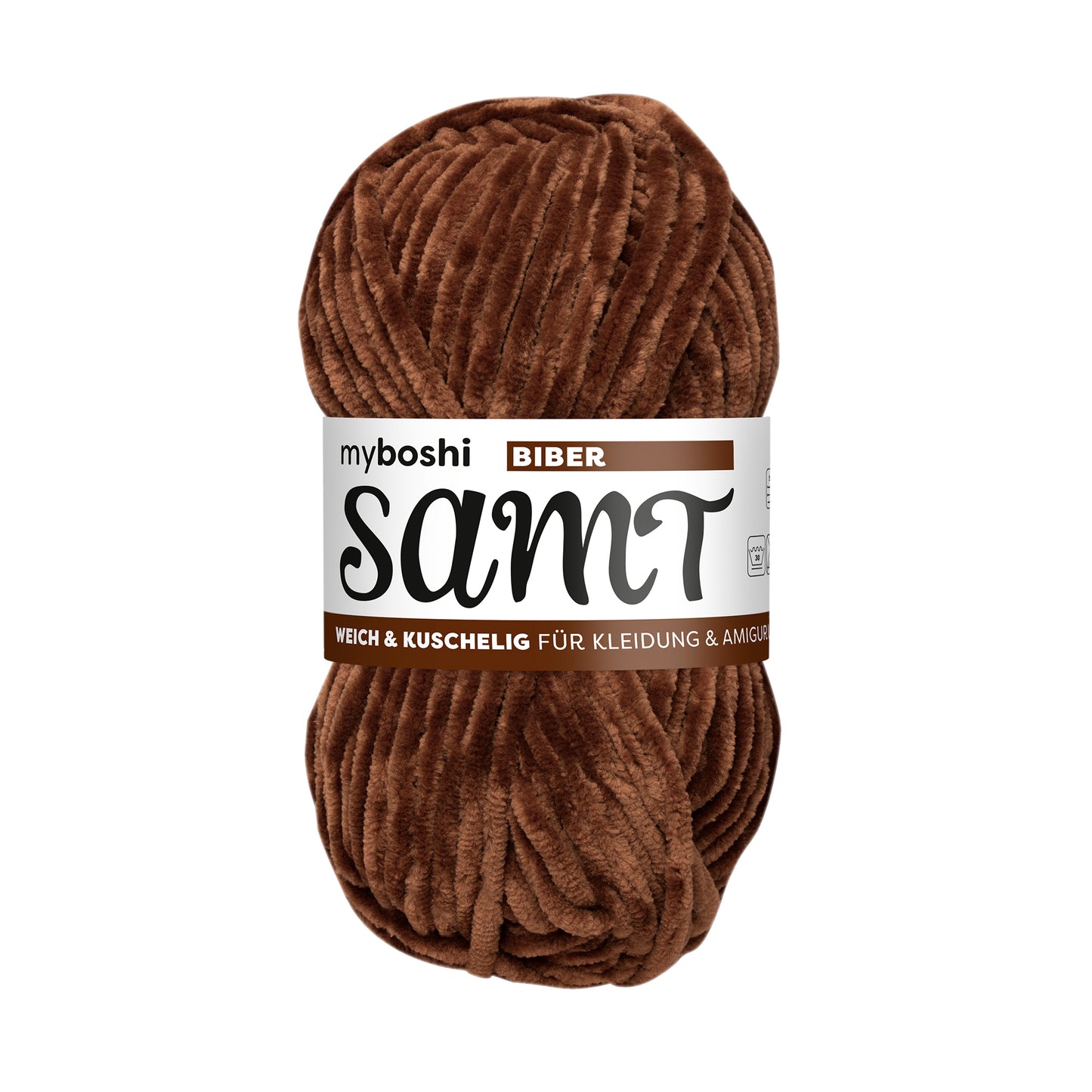 100g MyBoshi Samt