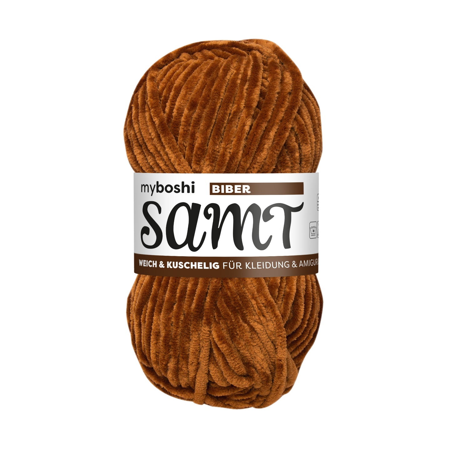 100g MyBoshi Samt