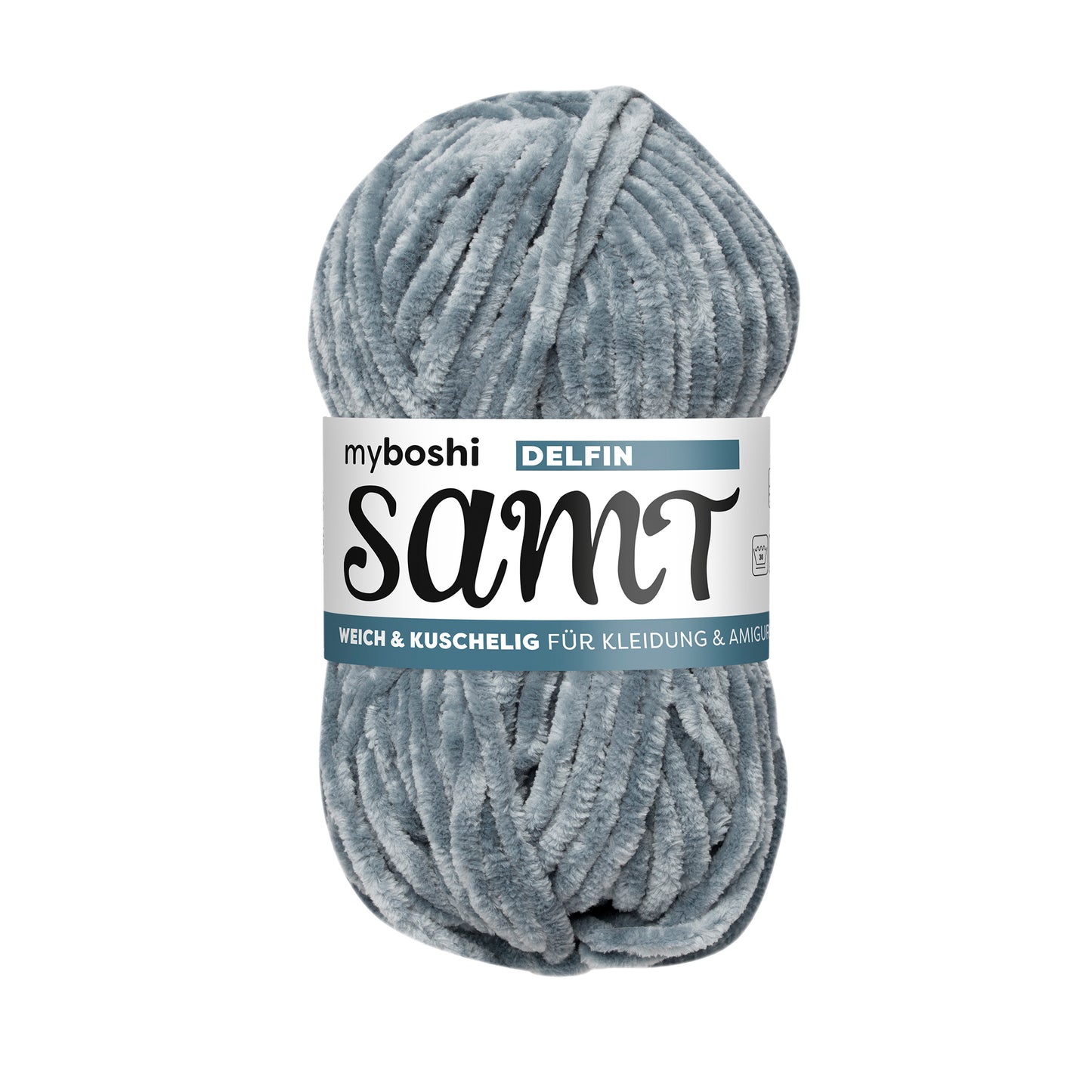 100g MyBoshi Samt