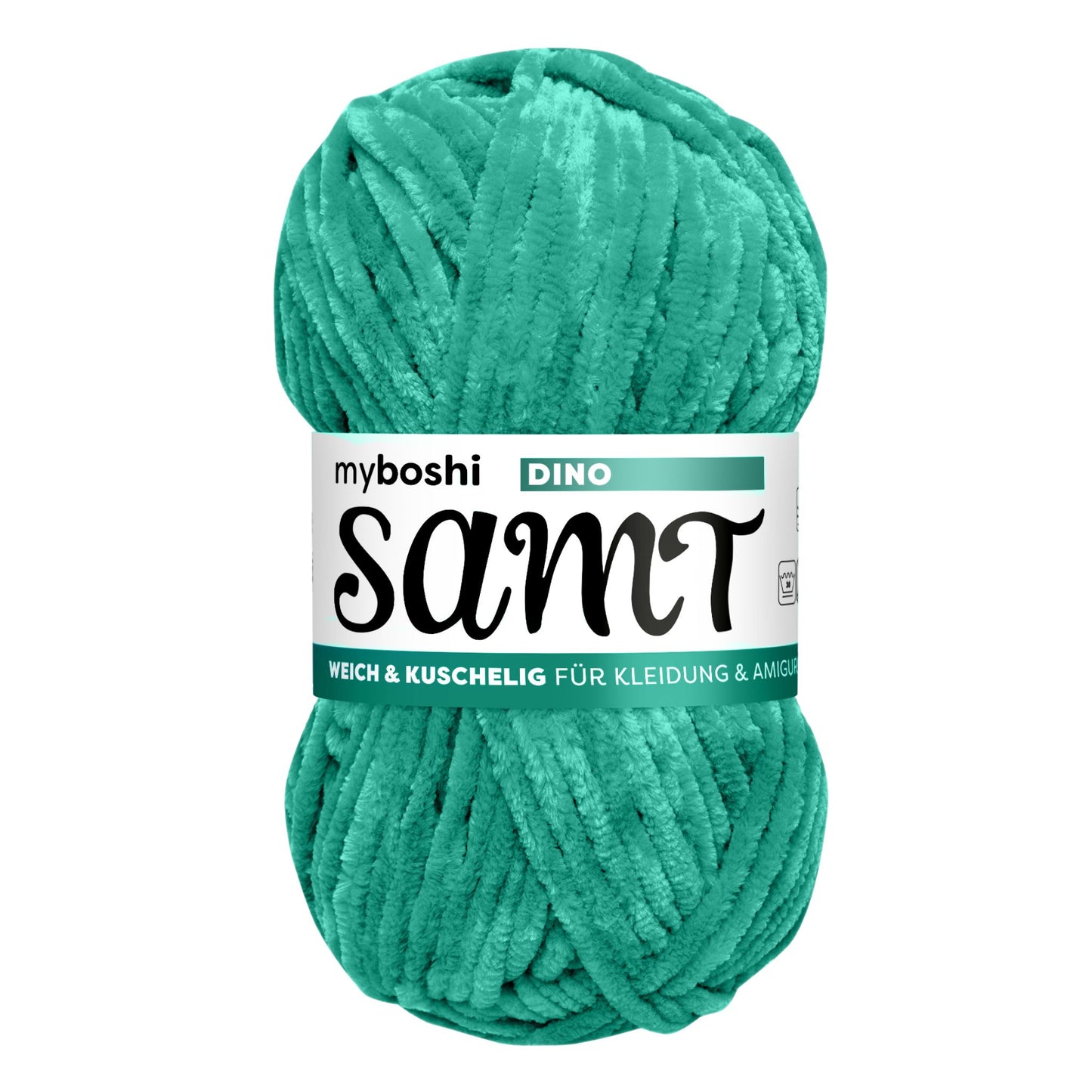 100g MyBoshi Samt
