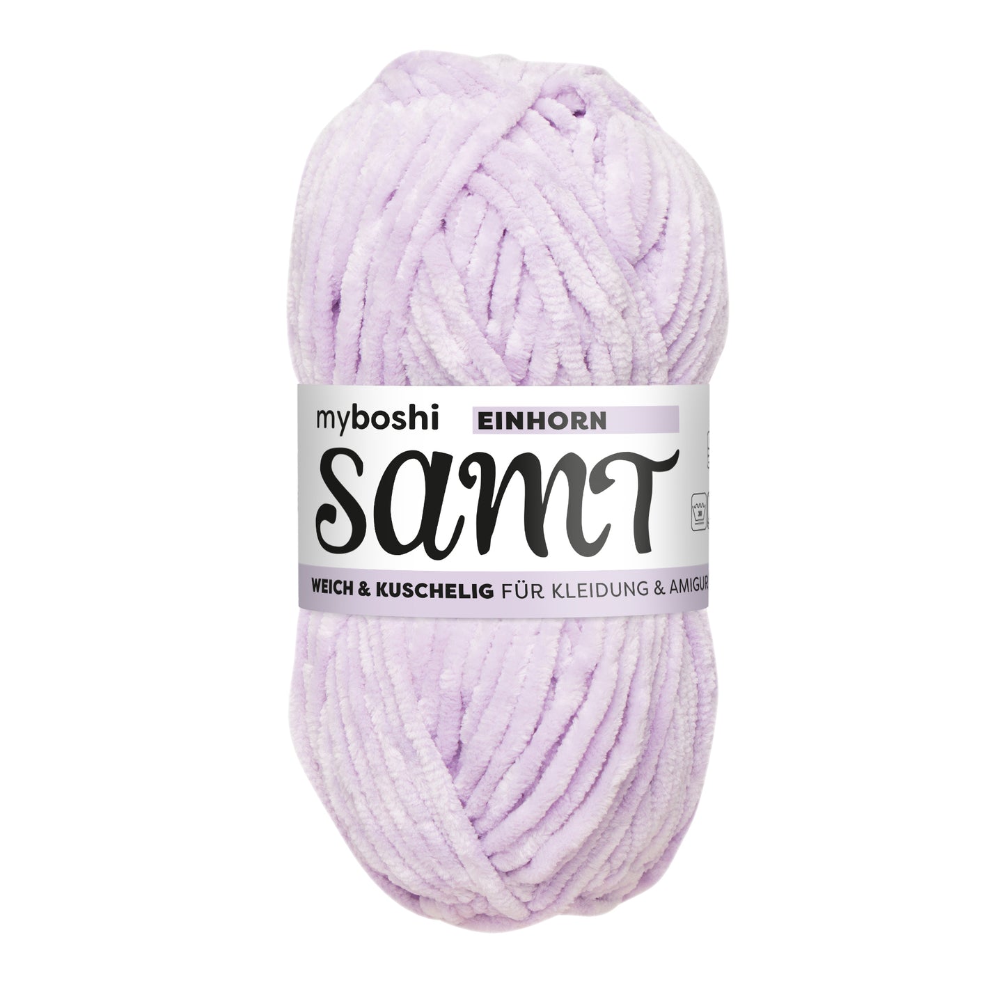 100g MyBoshi Samt