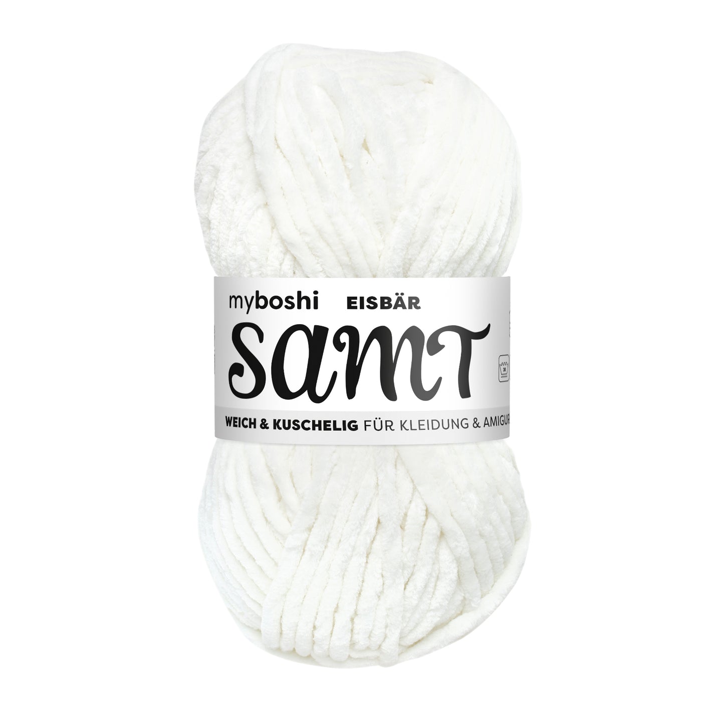 100g MyBoshi Samt