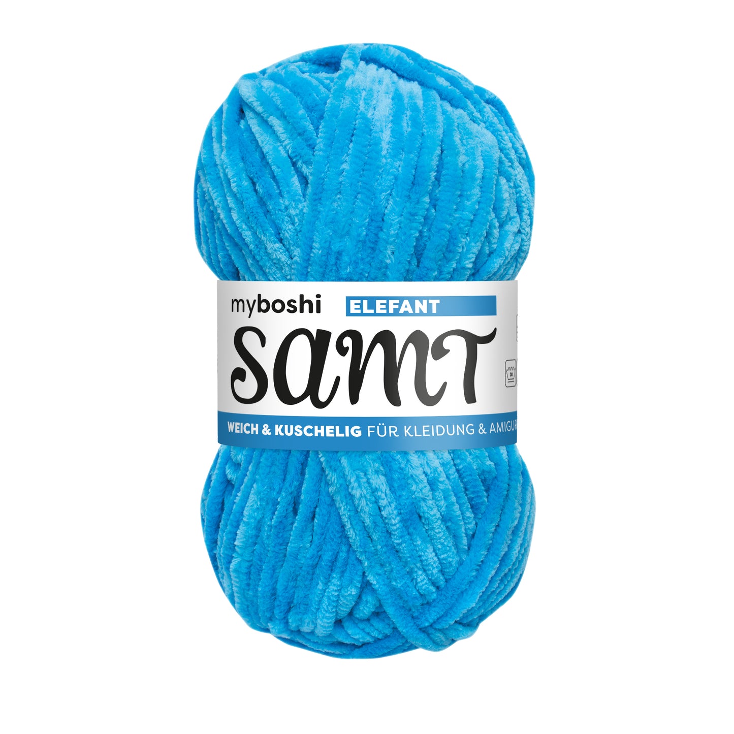 100g MyBoshi Samt