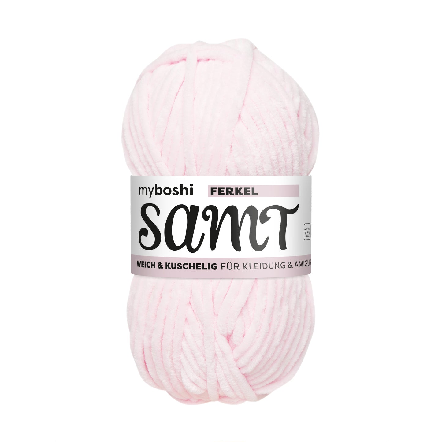 100g MyBoshi Samt