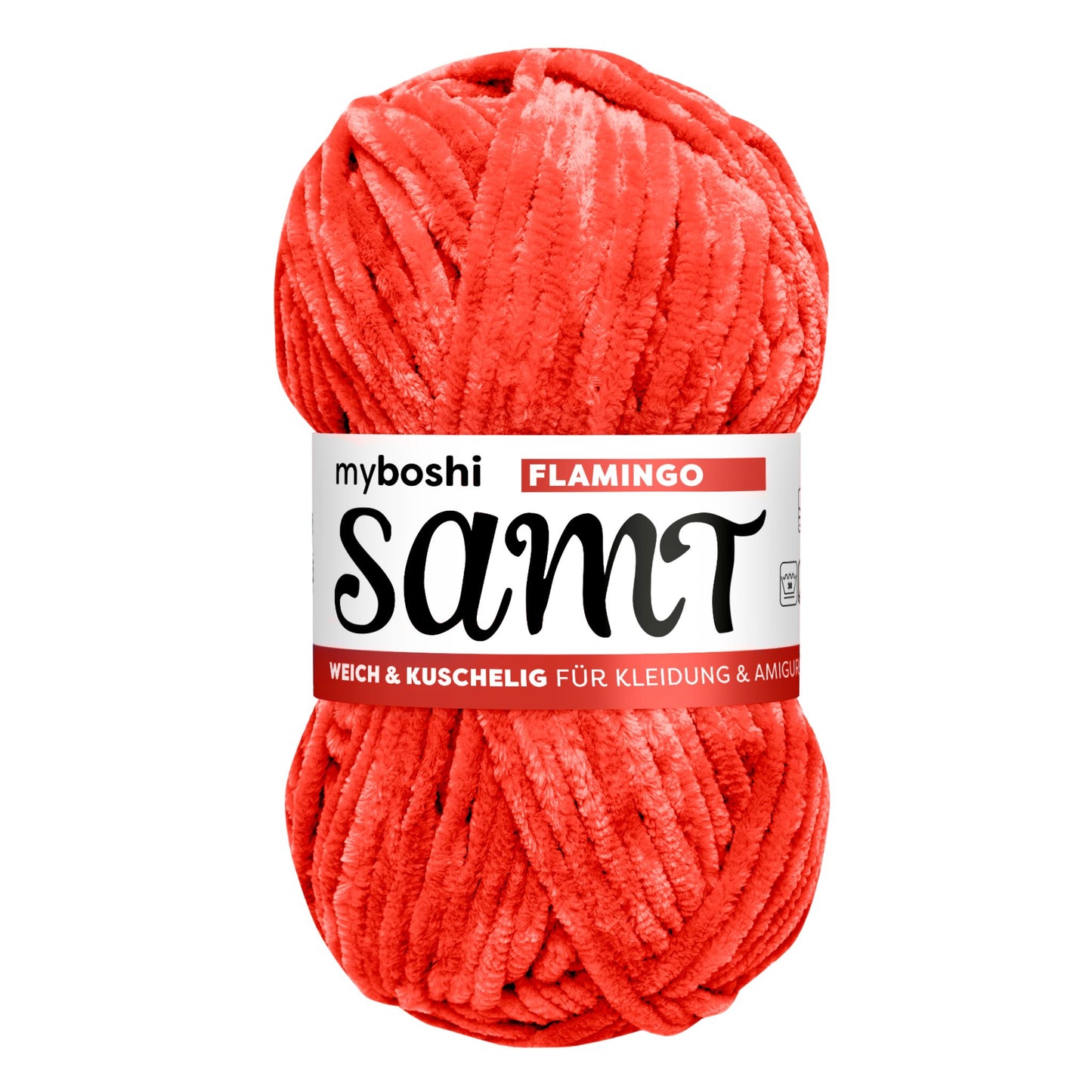 100g MyBoshi Samt