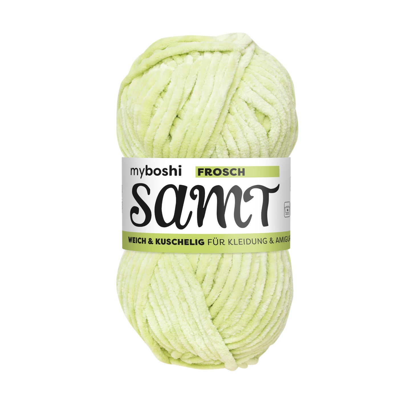 100g MyBoshi Samt