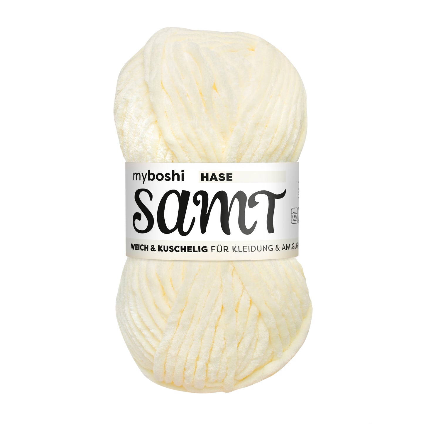 100g MyBoshi Samt