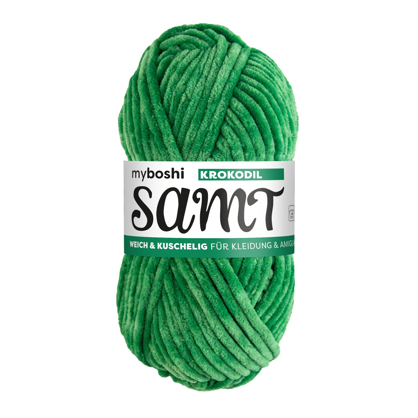 100g MyBoshi Samt