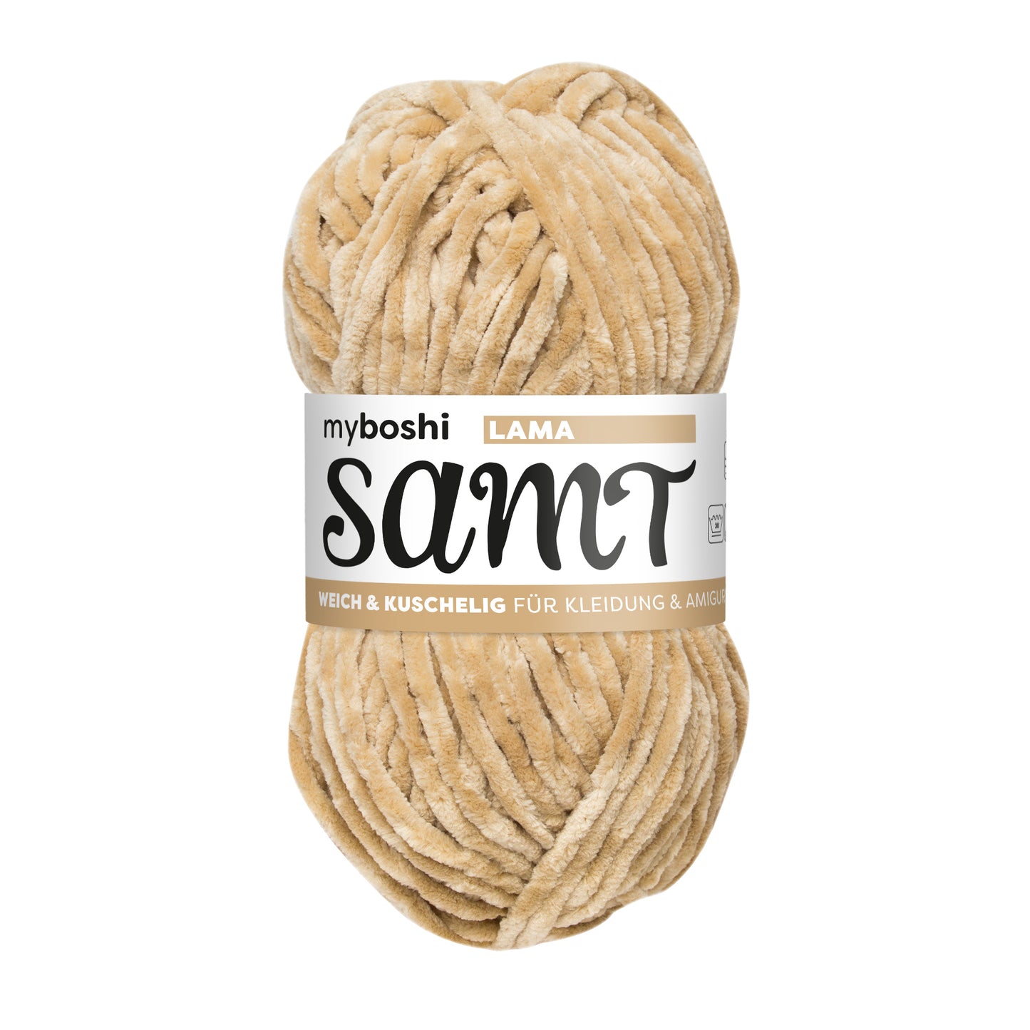100g MyBoshi Samt