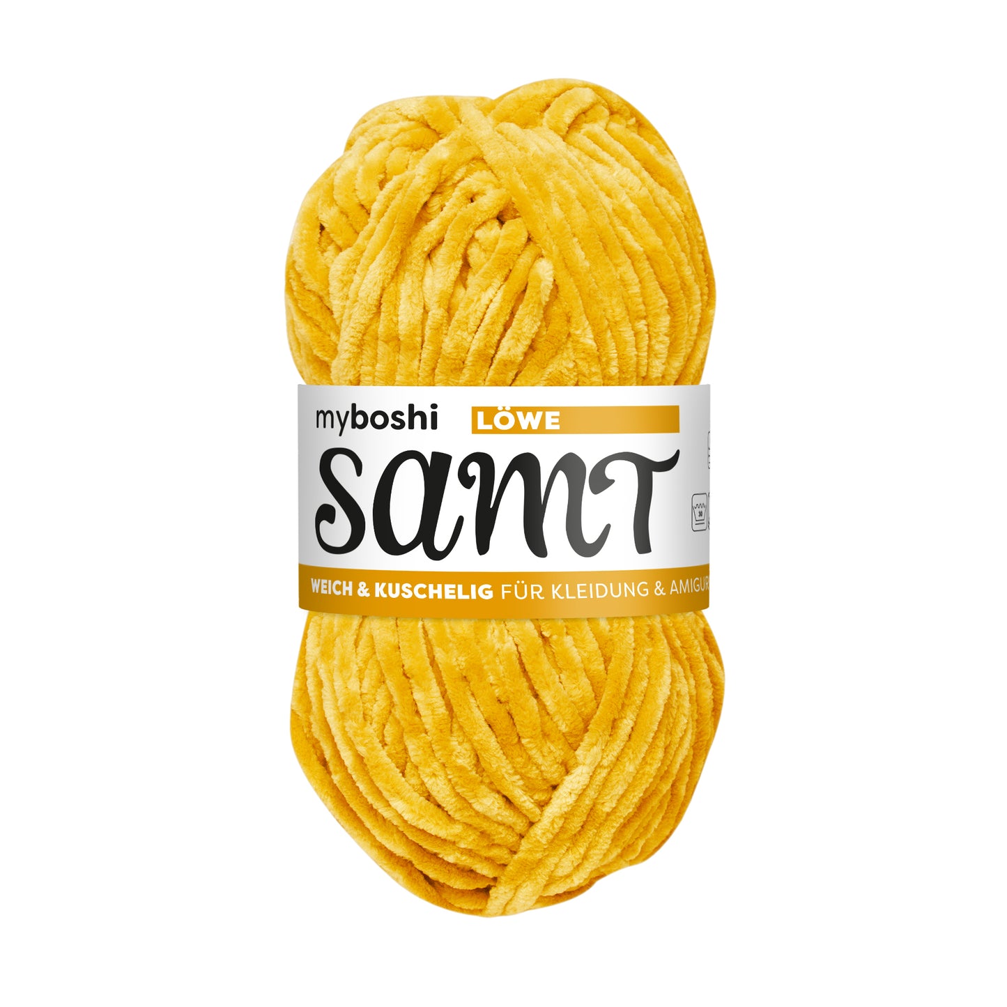 100g MyBoshi Samt