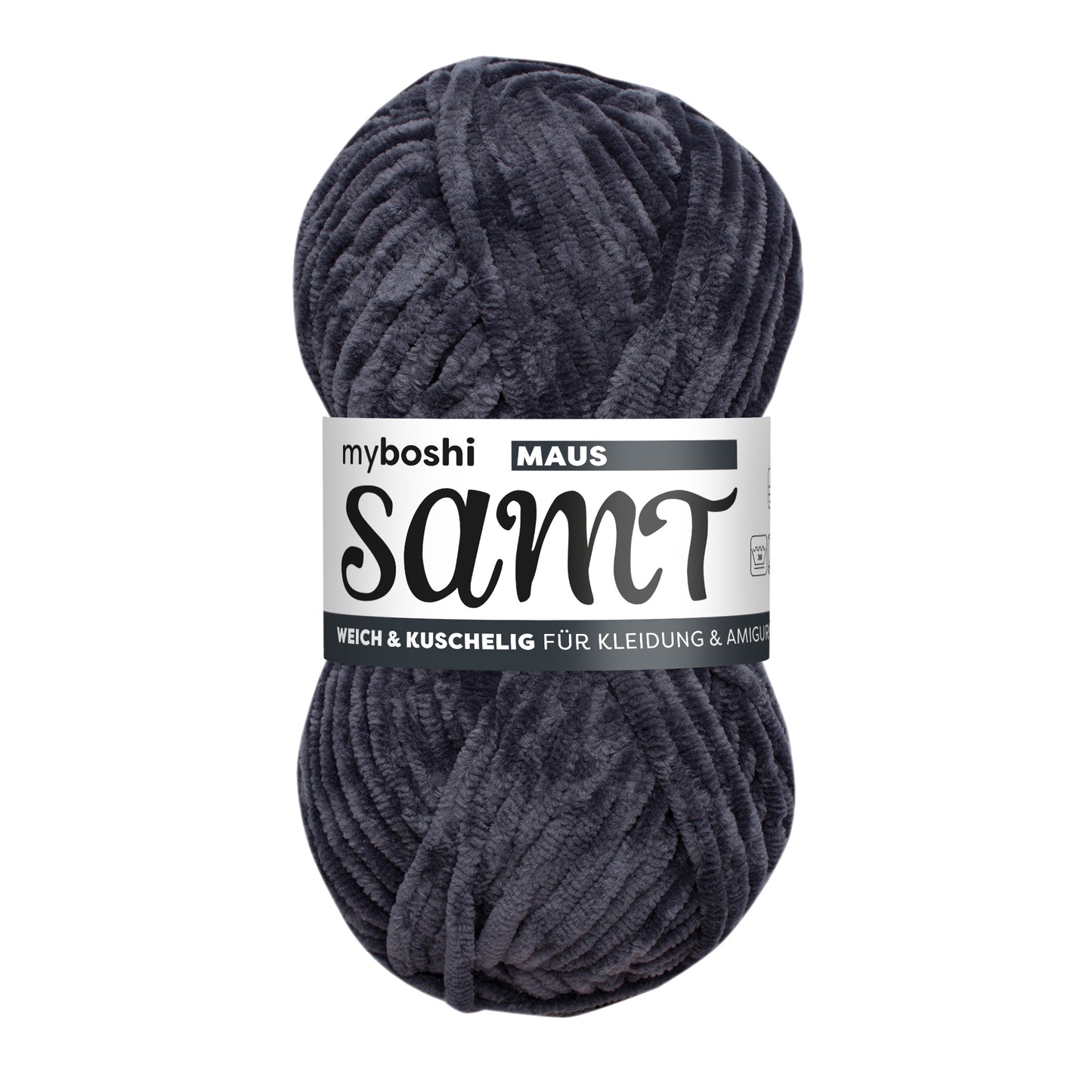 100g MyBoshi Samt