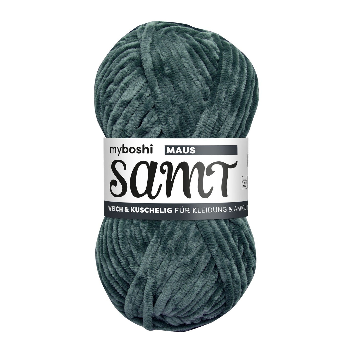 100g MyBoshi Samt