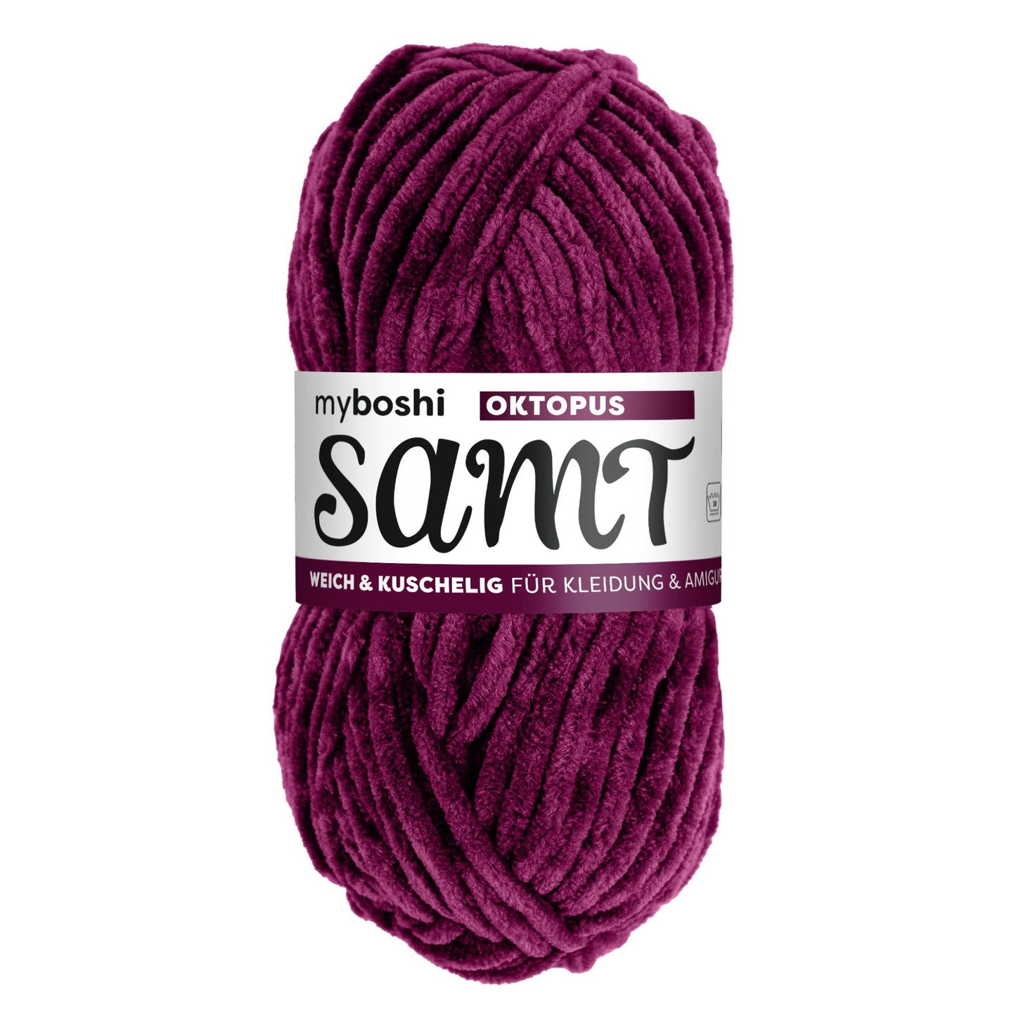 100g MyBoshi Samt
