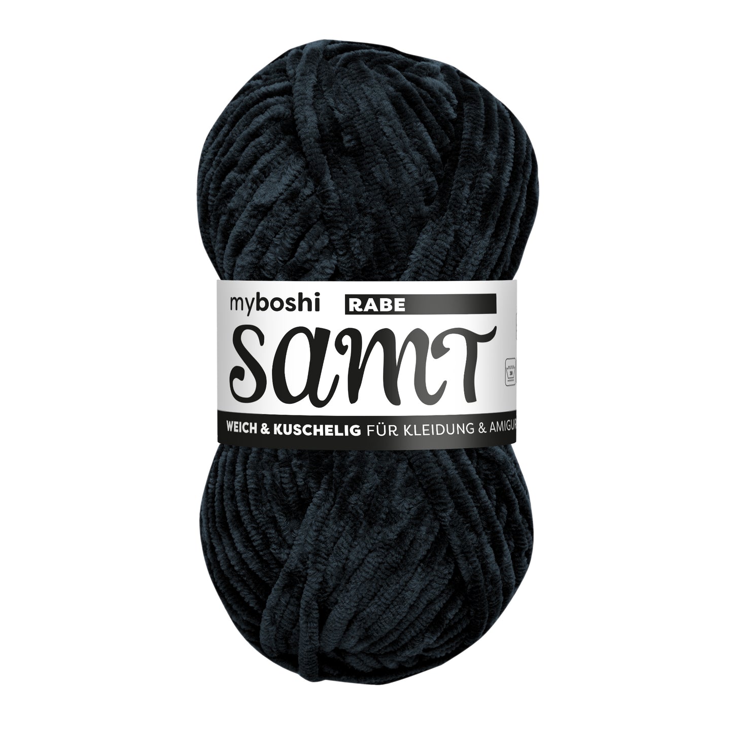 100g MyBoshi Samt