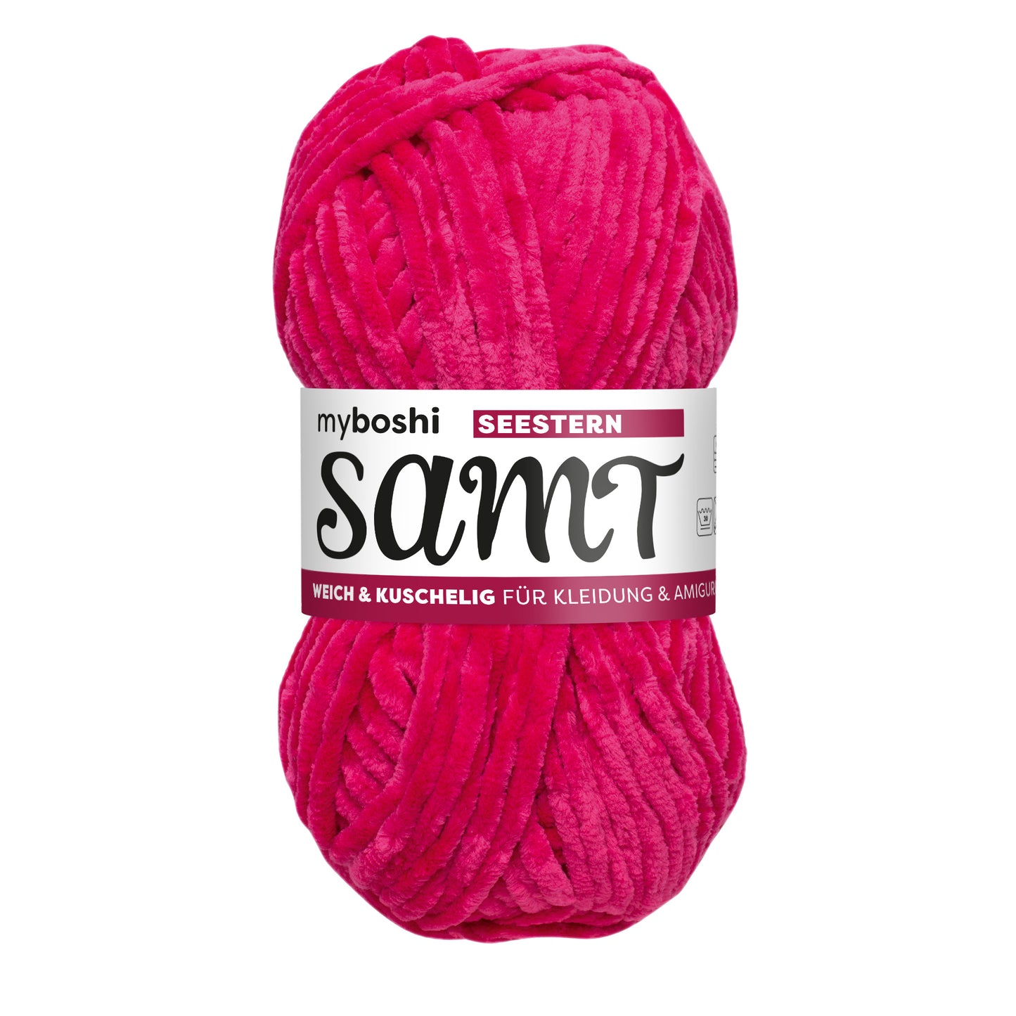100g MyBoshi Samt