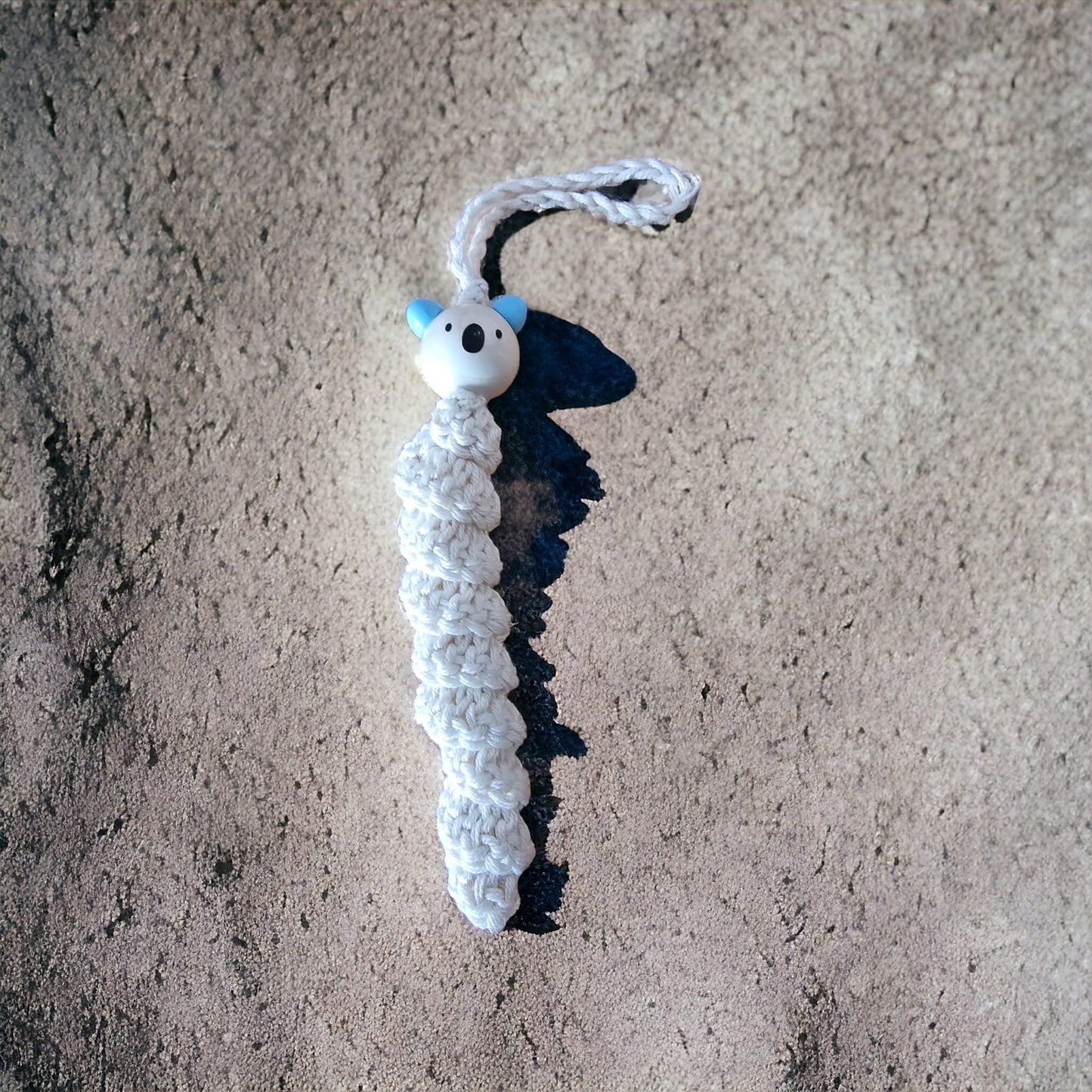 Glückswürmchen/Sorgenwürmchen Tiere