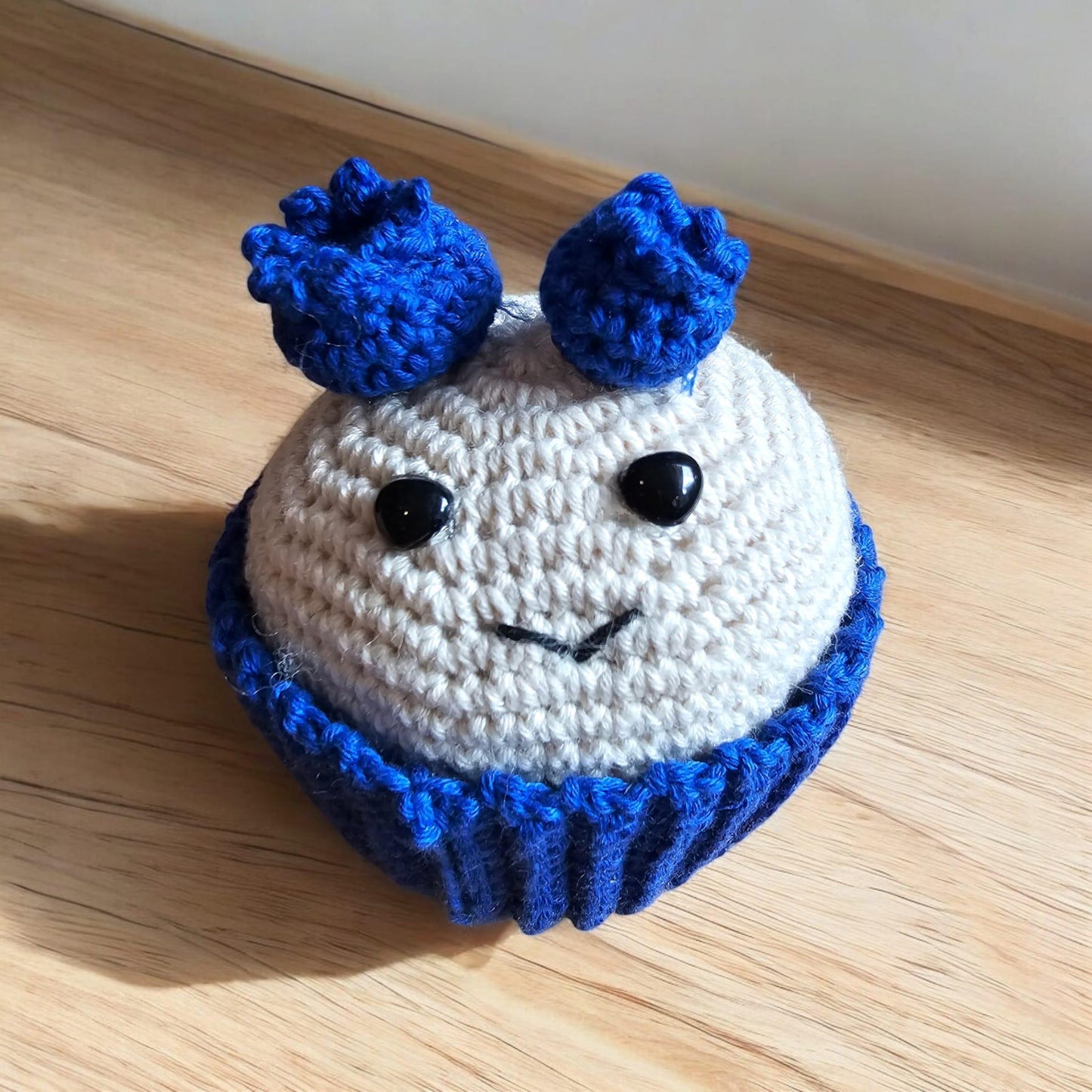 Jellycat Muffin