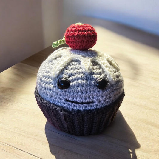 Jellycat Muffin