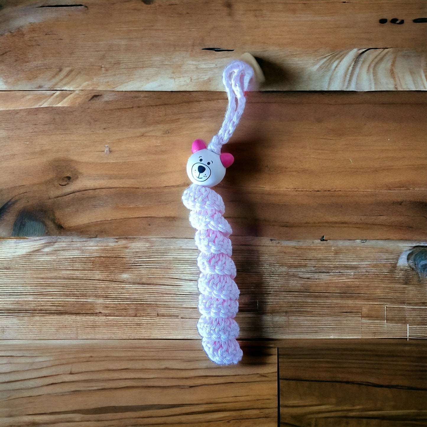 Glückswürmchen/Sorgenwürmchen Tiere