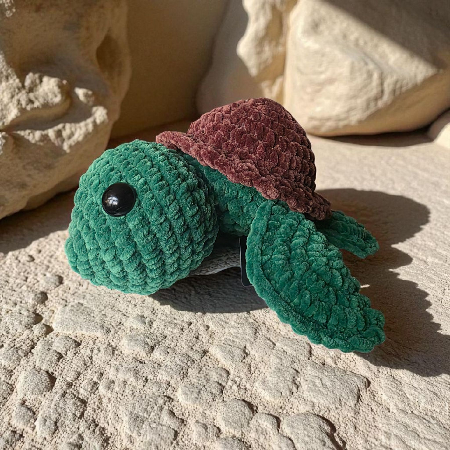 Schildkröte