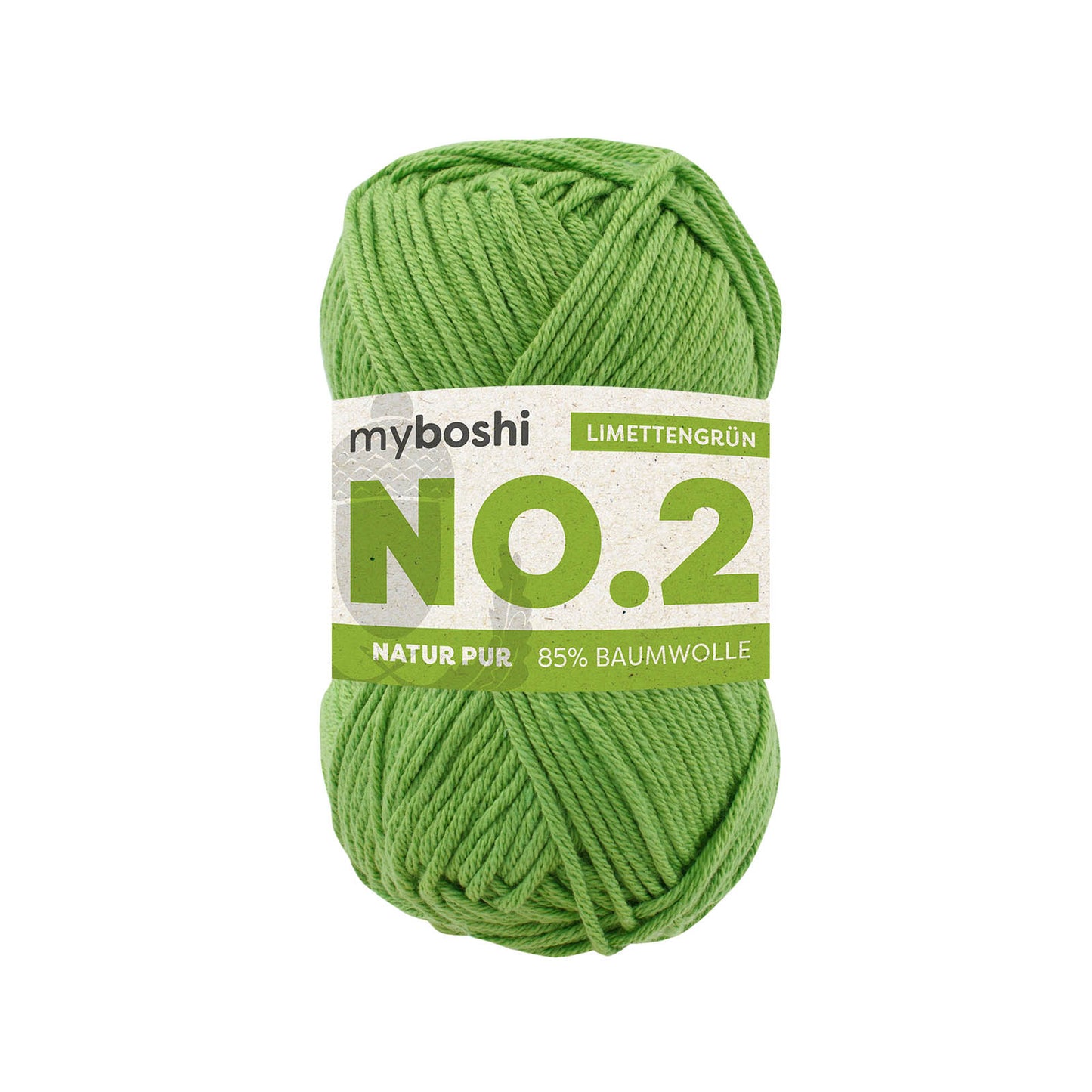 50g MyBoshi No.2